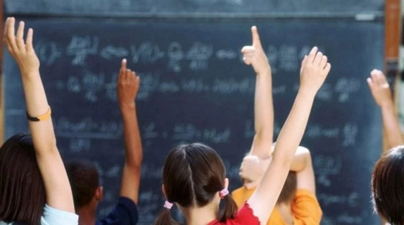 Δημοτικό: Πότε μένουν στην ίδια τάξη οι μαθητές – Πώς βαθμολογούνται